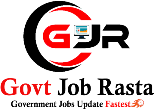 Govt Job Rasta