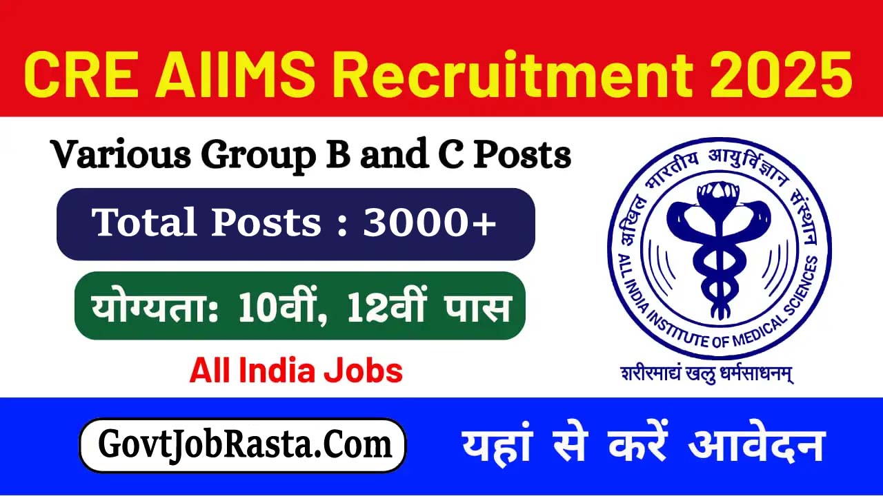 DGAFMS LDC, MTS, Fireman & Other Vacancy Online Form 2025